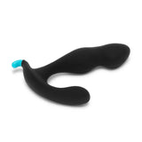 B-Vibe Rocker Plug Silicone Weighted Prostate Plug