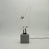 Playboy Bunny Neon Sign