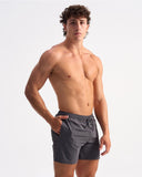 TEAMM8 Bolt 5" Short - Gunmetal