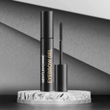 Gentlehomme Clear Eyebrow Gel For Men