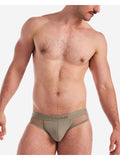 TEAMM8 Score Sheer Jock - Army