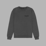 Blvck Sweater 'charcoal'SALE