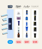 PrettyBoy Face Revival Gel Moisturizer For Men