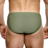 THK Monochromatica - Sage Swim Brief