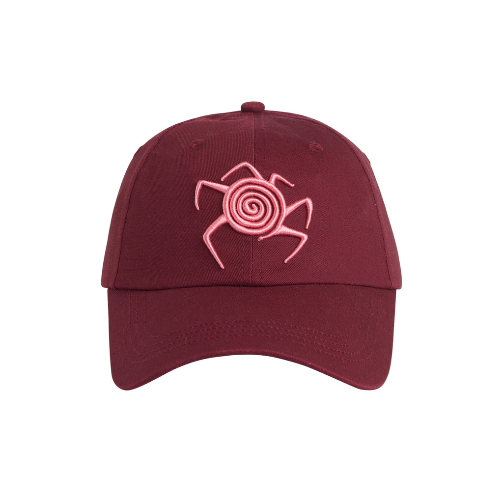 Calder Spider Icon Dad Cap