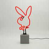 Playboy Bunny Neon Sign