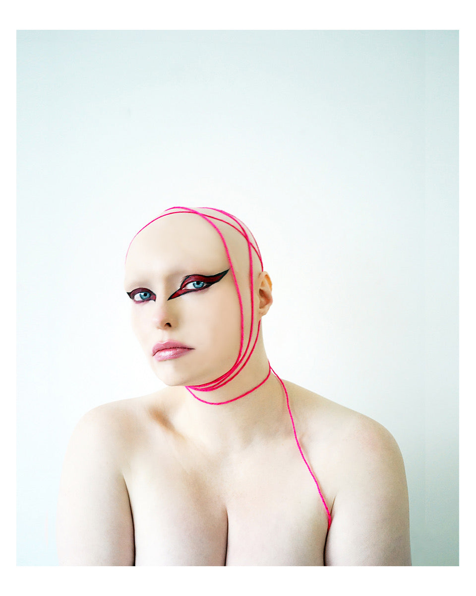 VELVET D'AMOUR, BRENDA, 2018