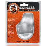 Oxballs BALLSLING original cocksling + nut splitter