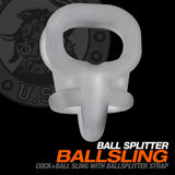 Oxballs BALLSLING original cocksling + nut splitter