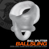 Oxballs BALLSLING original cocksling + nut splitter