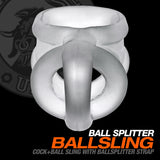 Oxballs BALLSLING original cocksling + nut splitter