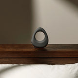 Maude BAND vibrating cock ring - Charcoal