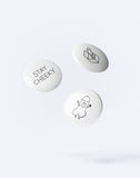 Butt-Ons - Stay Cheeky by Dicks Don't Lie