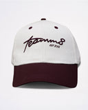 TEAMM8 Retro Cap - Birch