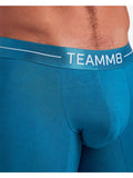 TEAMM8 Icon Trunk - Harbor Blue