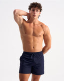 TEAMM8 Bolt 5" Short - Navy