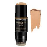 Gentlehomme Concealer Stick & Brush For Men