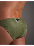 TEAMM8 Flex Brief - Python Army