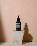 Blu Atlas Potent Blend Beard Oil For Hydration and Shine