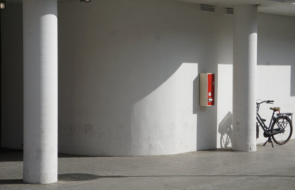 Gabriel Yuri, Berlin Composition, 2016