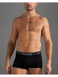 TEAMM8 Icon Trunk - Black