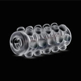 Rize Swich - Glow in the Dark Self-Lubricating Stroker