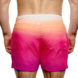 THK Sunrise Swim Gym Short