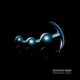 Anal Adventures Matrix The Gamma Plug