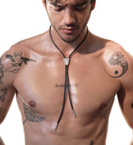 KISKA LAB BOLO TIE