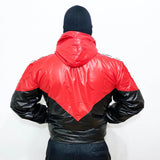 BRUTUS SPORT WINDBREAKER BY SNEAKERMASK