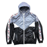 BRUTUS STREET WINDBREAKER BY SNEAKERMASK