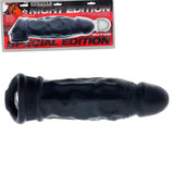 Oxballs Butch Cocksheath With Adjustable Fit Penis Sleeve - Night Edition