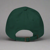 Just Gay Guys Hanging Out Watching Music Videos Dad Hat by YES HOMO - Spruce