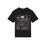 Jean-Michel Basquiat Beat Bop T-Shirt