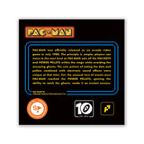 Pac-Man + Inky Pin Set
