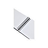 Tom Wesselmann Smoker #1 Spiral Notebook