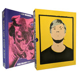 Andy Warhol Pop Up Pop Art Special Edition Book