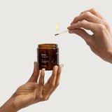 Skin-softening Massage Candle by Maude #1 4 oz.