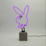 Playboy Bunny Neon Sign