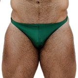 THK Wicked Swim Thong
