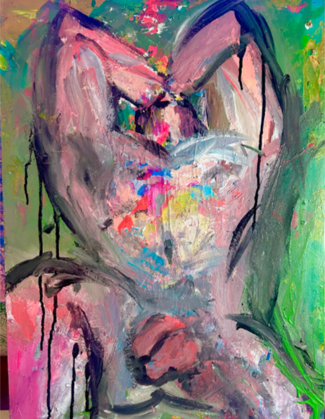 ALEXANDER JOHN CAVALUZZO, Sex, 2025