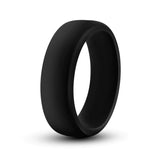 Performance Pro: Black Penis Ring