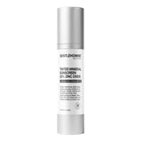 Gentlehomme Tinted Sunscreen 40 Spf