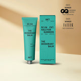 Akt Deodorant Balm Sc.04 Halycon Summers - Aluminum-Free