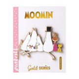 Moomin Group Pin