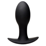 Rooster Rumbler Medium Vibrating Silicone Butt Plug