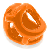 Oxballs Cocksling Air Cock and Ball Sling - Orange