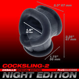 Oxballs Cocksling 2 night edition