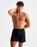 TEAMM8 Bolt 5" Short - Black