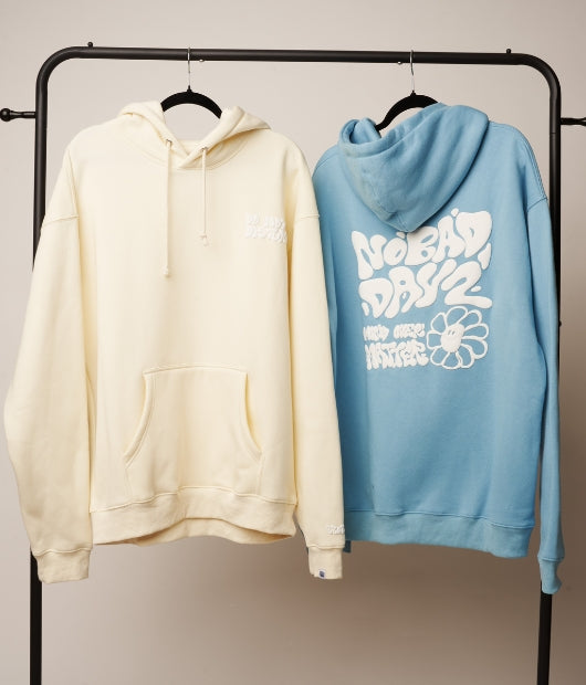 Do Not Disturb Hoodie by Pretty Boy